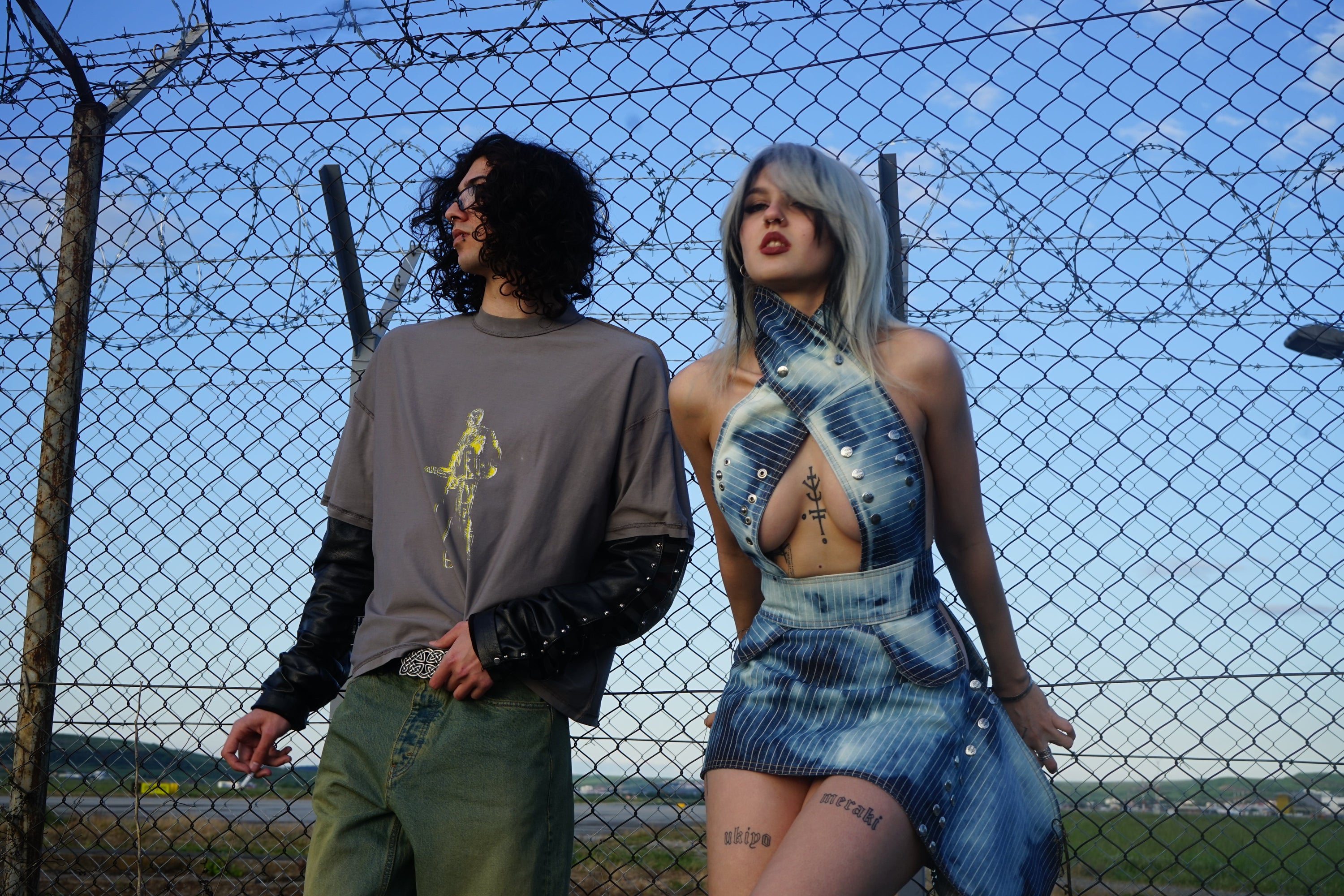 NEW ARRIVALS